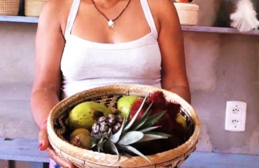 Mulheres Indígenas do Alto Rio Negro