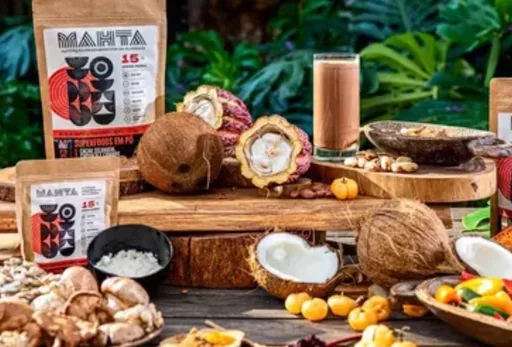 Mahta Superfoods