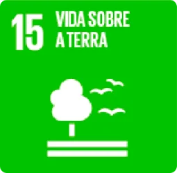 ODS 15 - Vida Terrestre