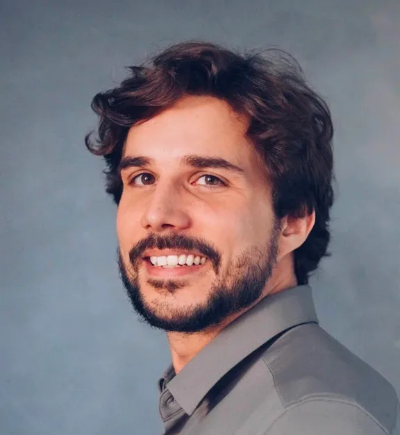Ian Lazoski