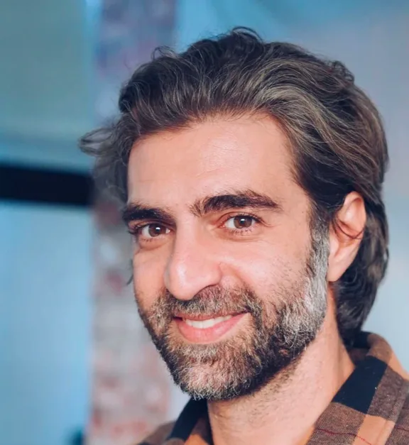 Gabriel Ribenboim