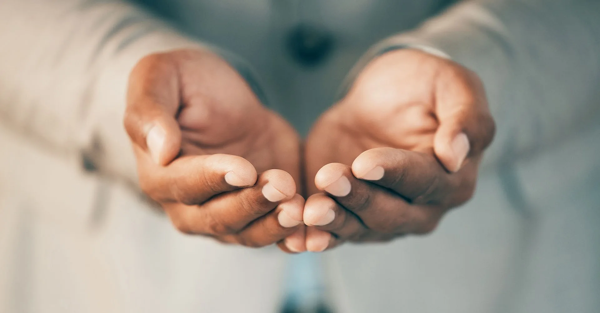 Como Criar uma Campanha de Captação Eficaz - Mãos Abertas
