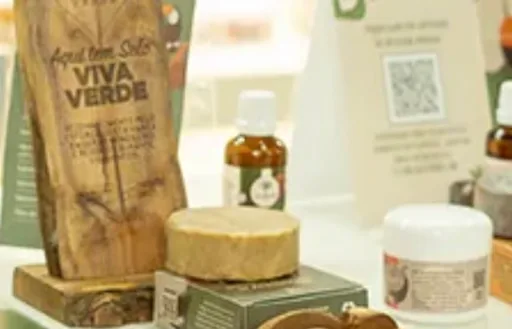Associação Agroextrativista Sementes da Floresta