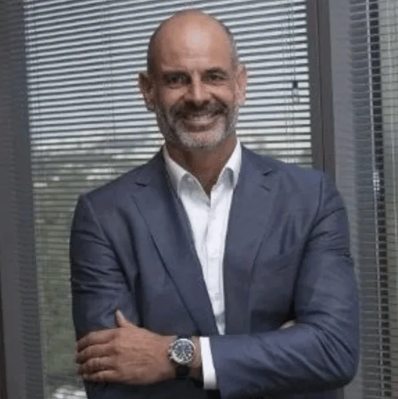 José Roberto Machado Filho