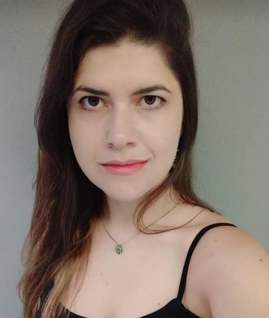 Mariana Crisp