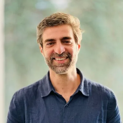 Gabriel Ribenboim