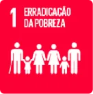 ODS 1 - Erradicação da Pobreza