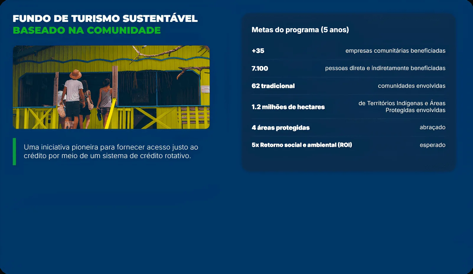 História de impacto 5