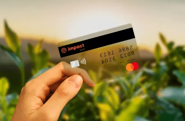 Impact SA goes beyond the account and wants to unite investment with purpose