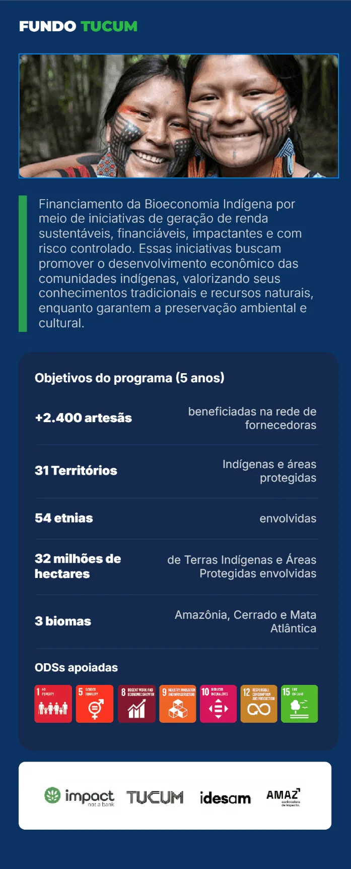 História de impacto 3